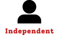 Independent